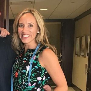 Meet your Posher, Carla